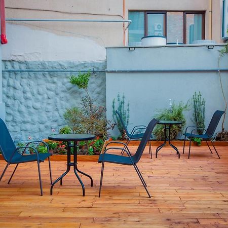 Silver 37 Tbilisi Ngoại thất bức ảnh
