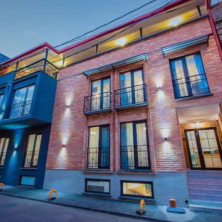 Silver 37 Tbilisi Ngoại thất bức ảnh