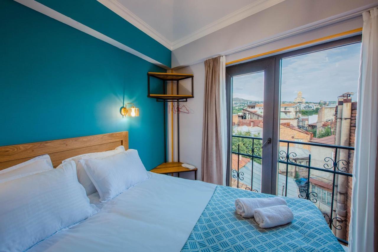 Silver 37 Tbilisi Ngoại thất bức ảnh