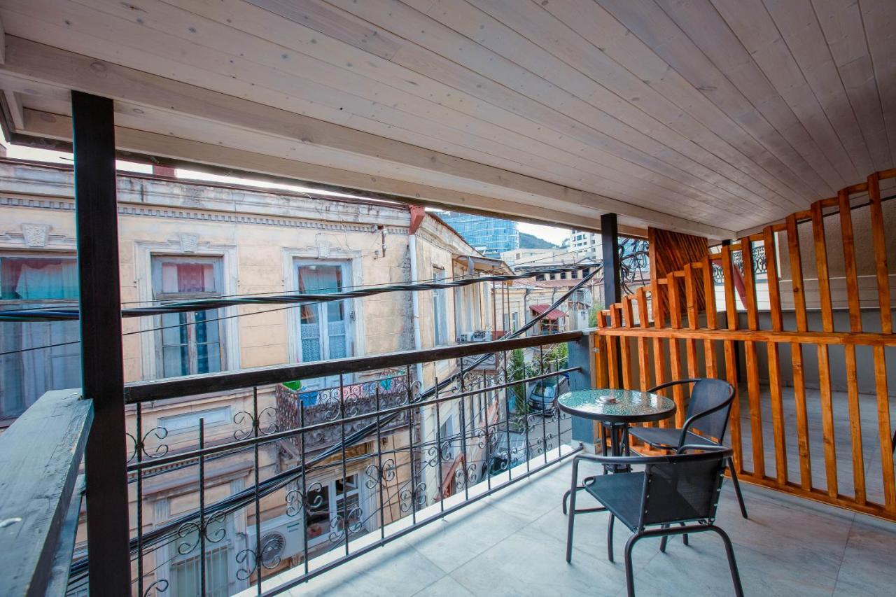 Silver 37 Tbilisi Ngoại thất bức ảnh