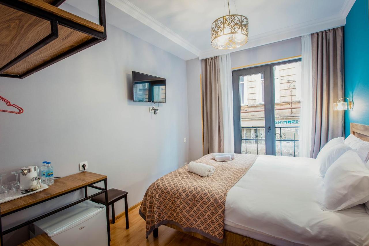 Silver 37 Tbilisi Ngoại thất bức ảnh