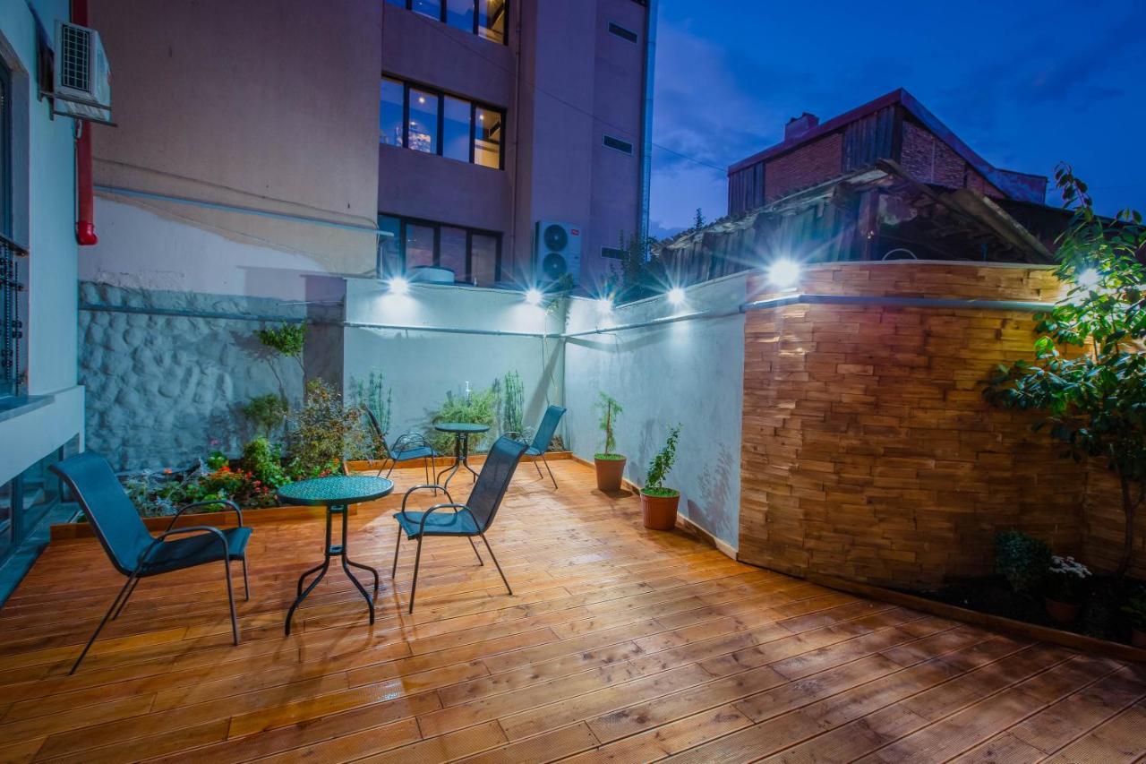 Silver 37 Tbilisi Ngoại thất bức ảnh