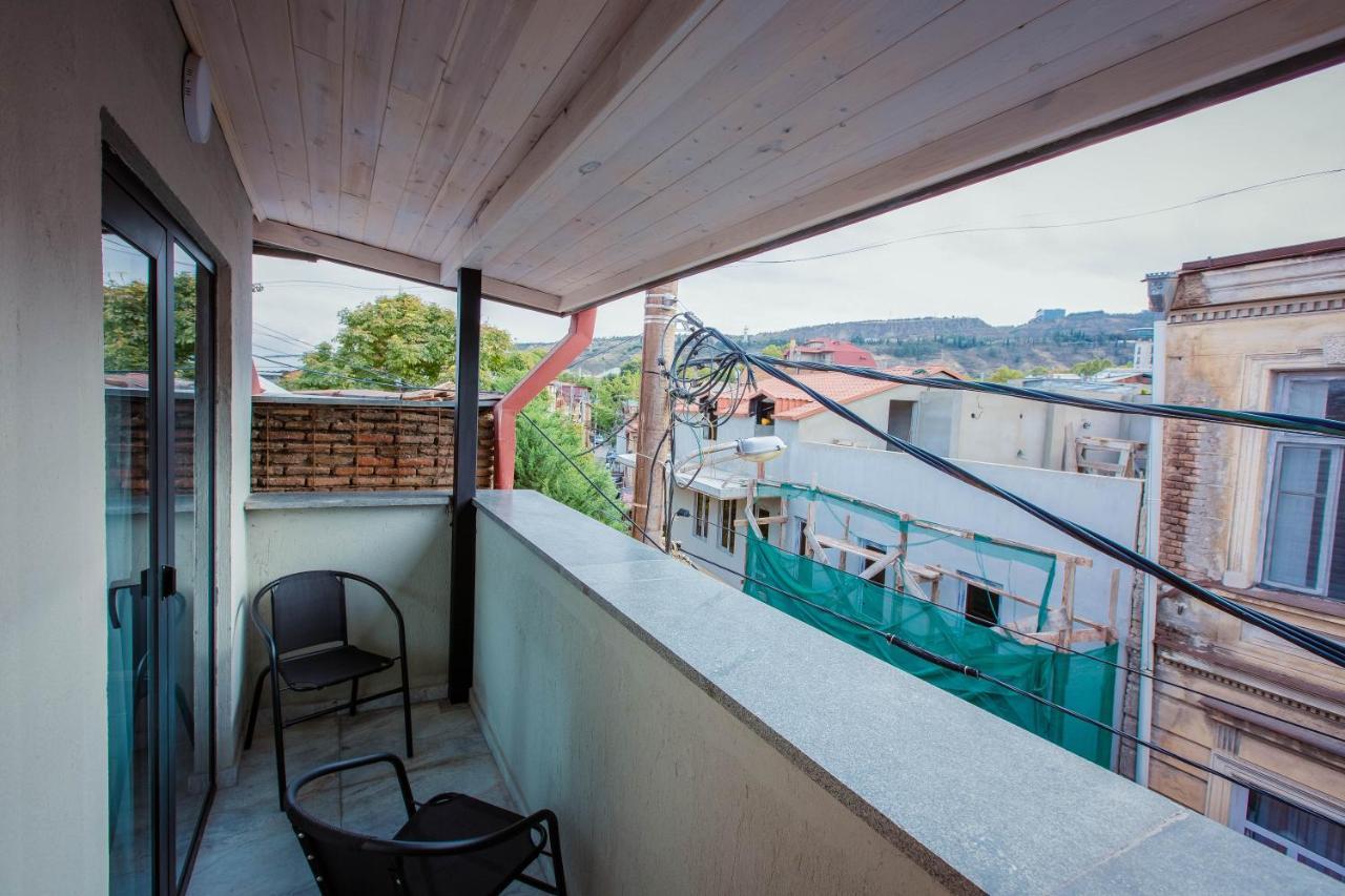 Silver 37 Tbilisi Ngoại thất bức ảnh