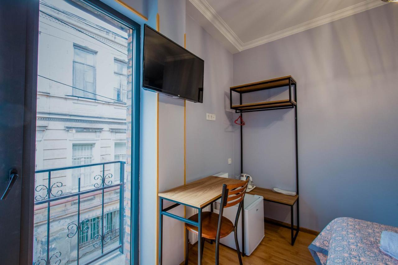 Silver 37 Tbilisi Ngoại thất bức ảnh