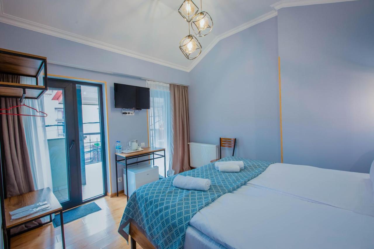 Silver 37 Tbilisi Ngoại thất bức ảnh