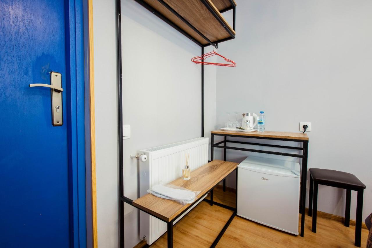 Silver 37 Tbilisi Ngoại thất bức ảnh