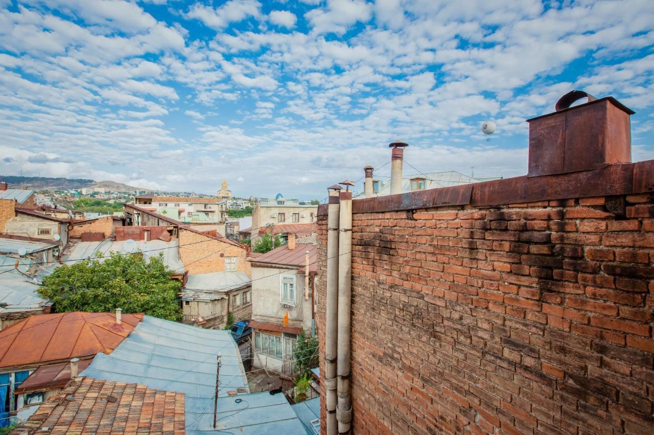 Silver 37 Tbilisi Ngoại thất bức ảnh