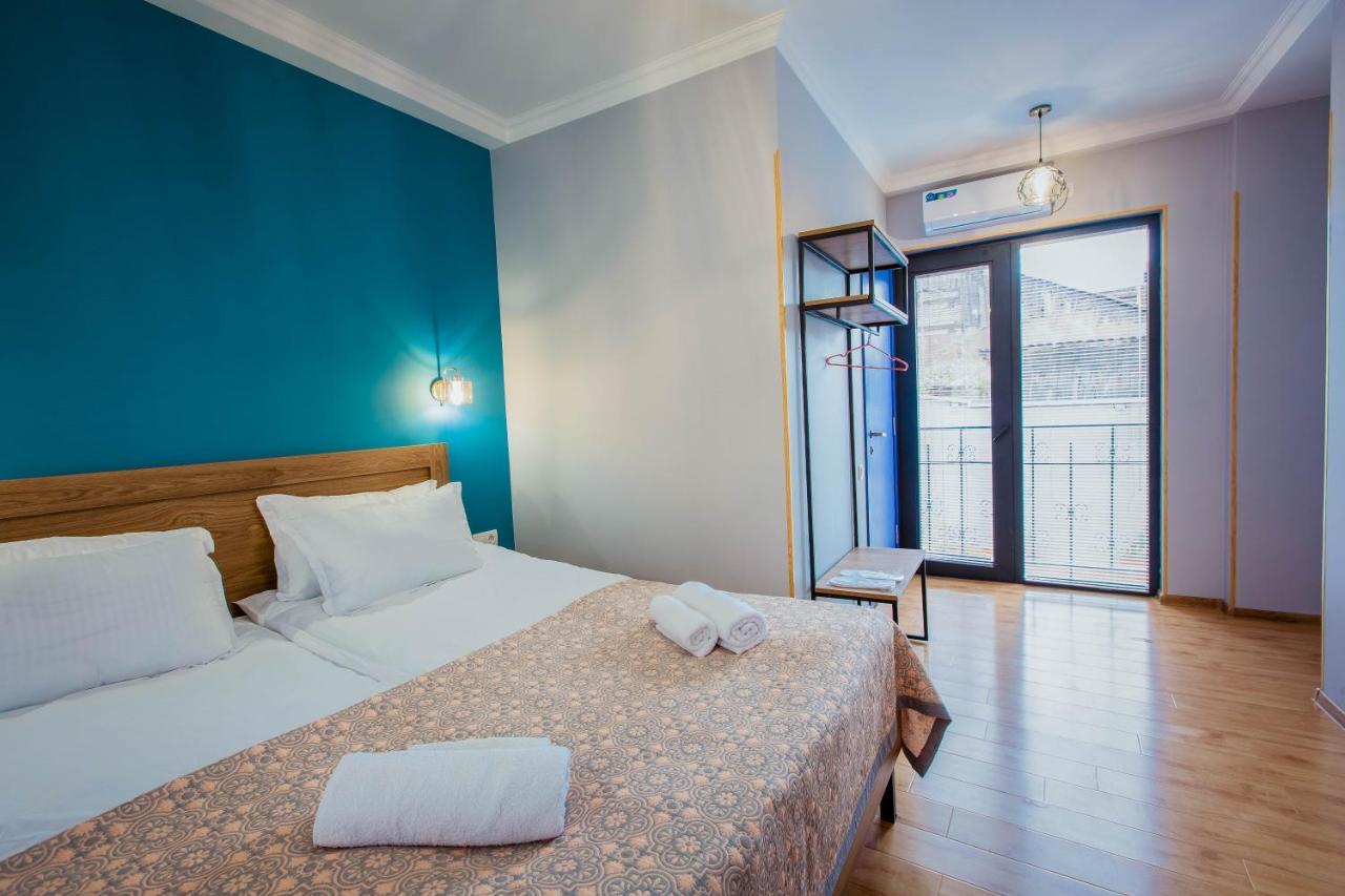 Silver 37 Tbilisi Ngoại thất bức ảnh