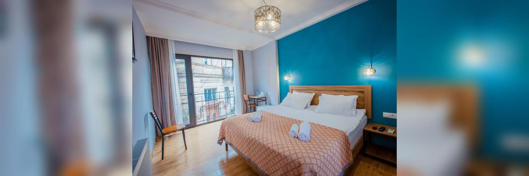 Silver 37 Tbilisi Ngoại thất bức ảnh
